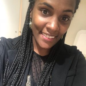 Meet your Posher, Markita